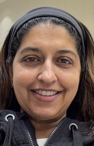 Fundraising Page: Sonali Shah